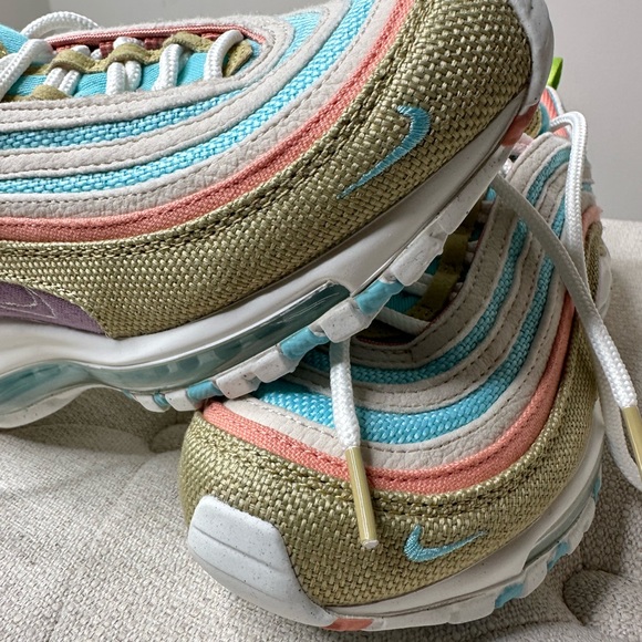 Nike AirMax 97 SE - Picture 7 of 8